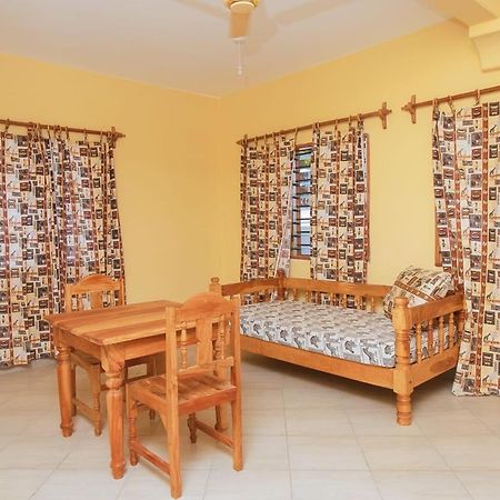Diamond Luxury House Villa Watamu Dış mekan fotoğraf