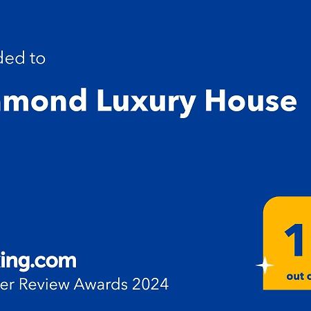 Diamond Luxury House Villa Watamu Dış mekan fotoğraf