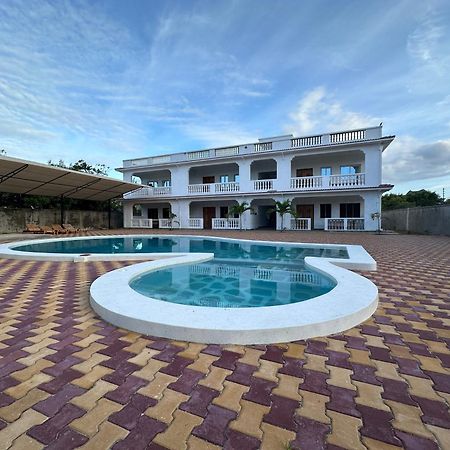 Diamond Luxury House Villa Watamu Dış mekan fotoğraf