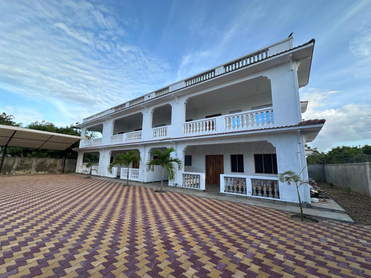 Diamond Luxury House Villa Watamu Dış mekan fotoğraf