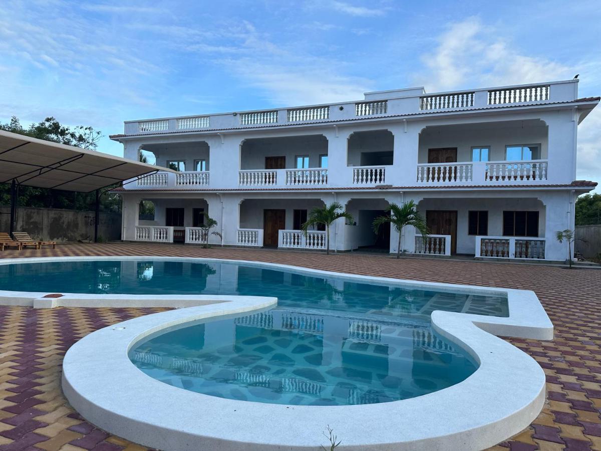 Diamond Luxury House Villa Watamu Dış mekan fotoğraf