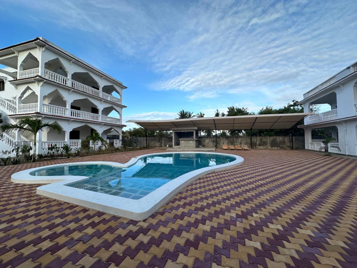 Diamond Luxury House Villa Watamu Dış mekan fotoğraf