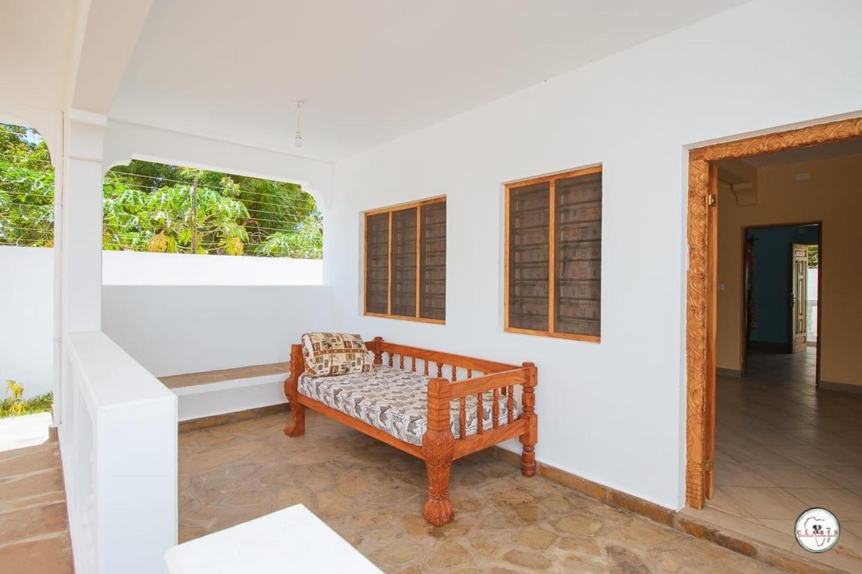 Diamond Luxury House Villa Watamu Dış mekan fotoğraf