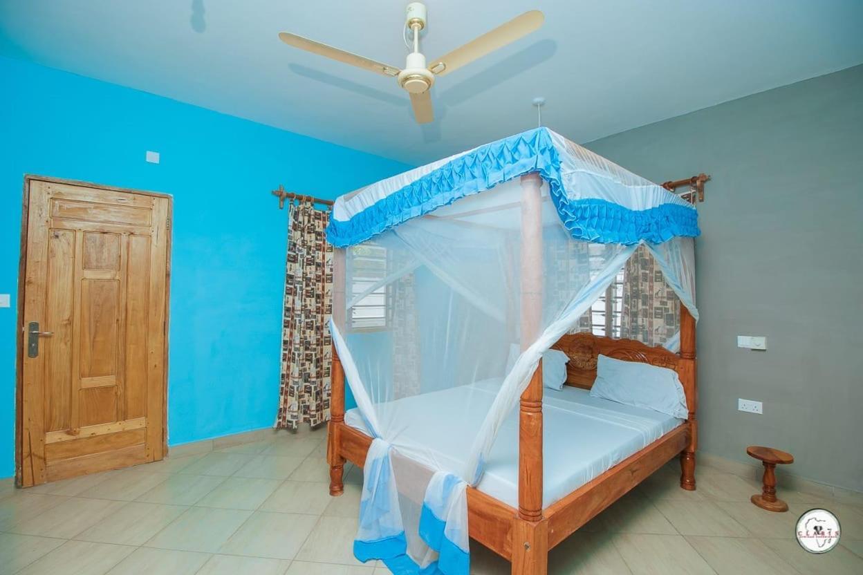 Diamond Luxury House Villa Watamu Dış mekan fotoğraf