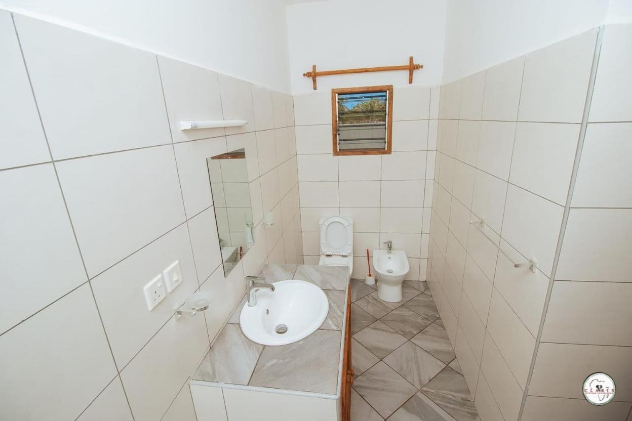 Diamond Luxury House Villa Watamu Dış mekan fotoğraf