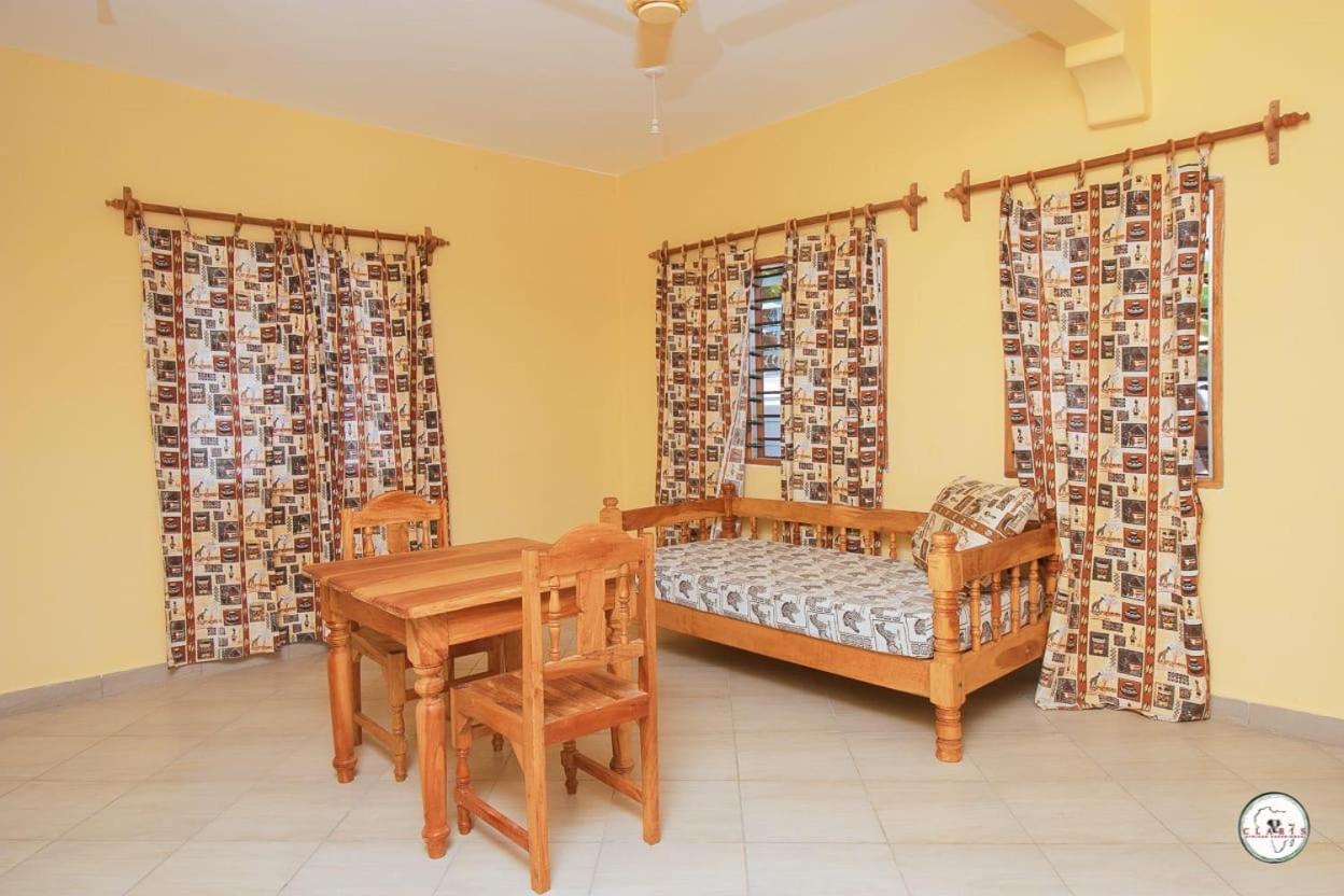 Diamond Luxury House Villa Watamu Dış mekan fotoğraf