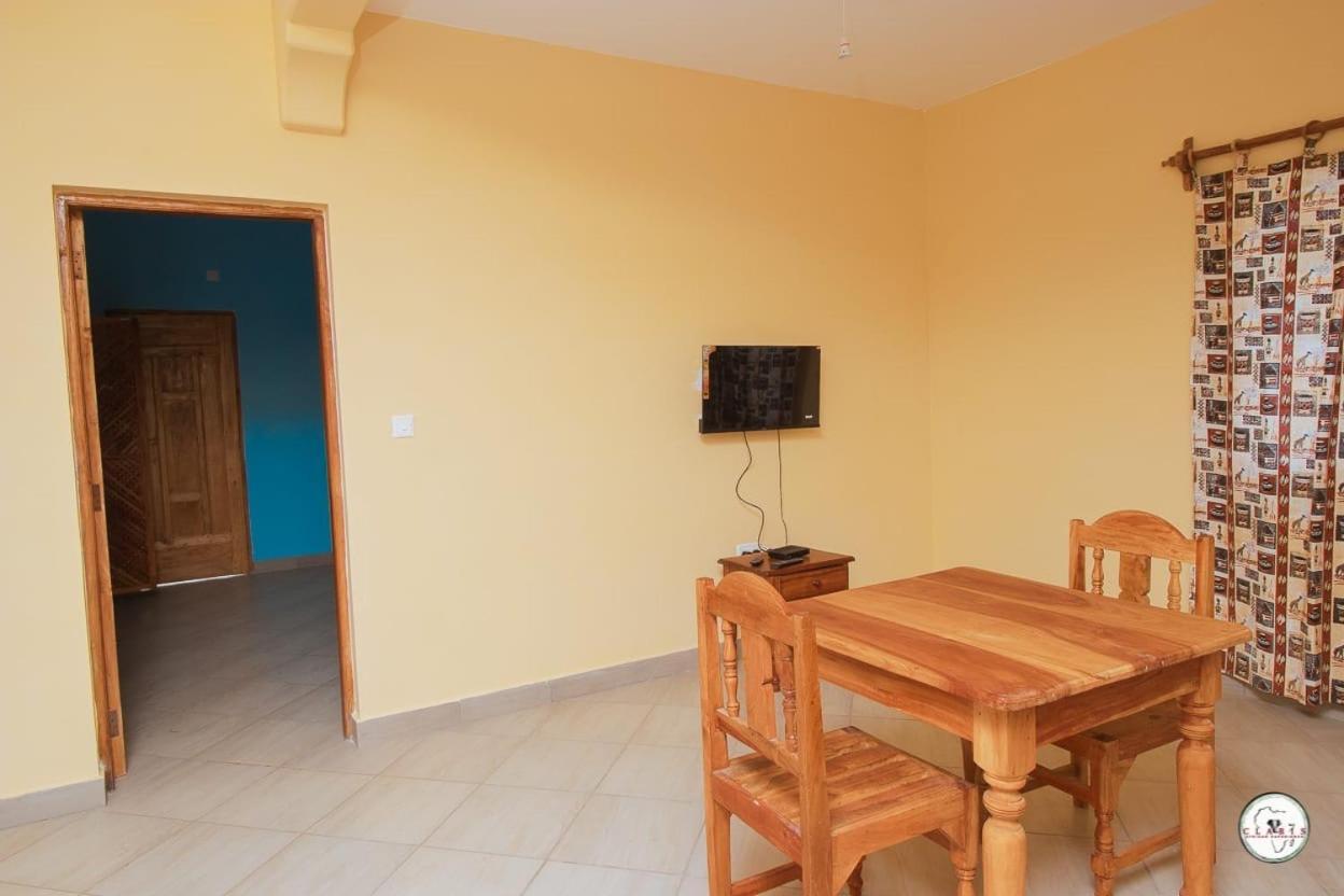 Diamond Luxury House Villa Watamu Dış mekan fotoğraf