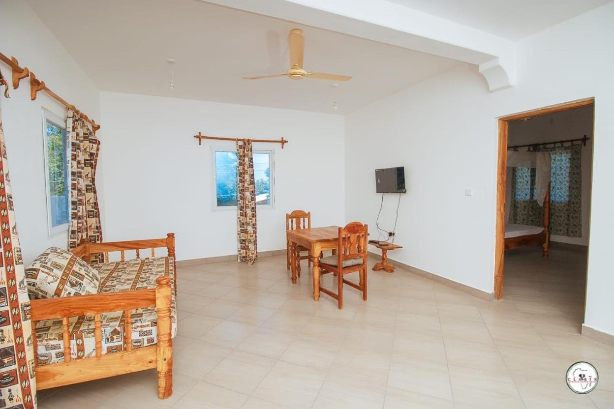 Diamond Luxury House Villa Watamu Dış mekan fotoğraf