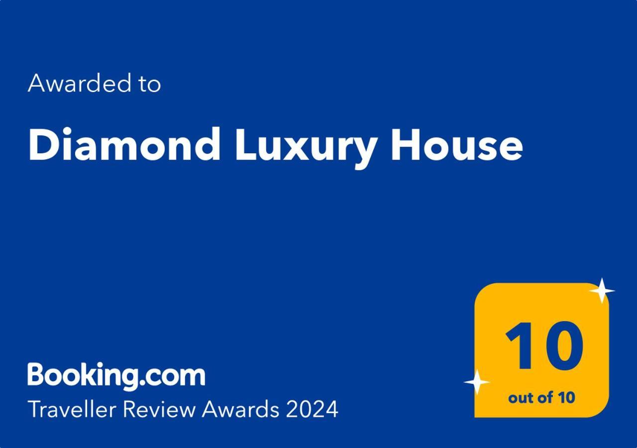 Diamond Luxury House Villa Watamu Dış mekan fotoğraf